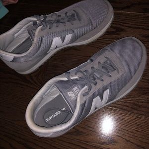 NEW BALANCE shoes